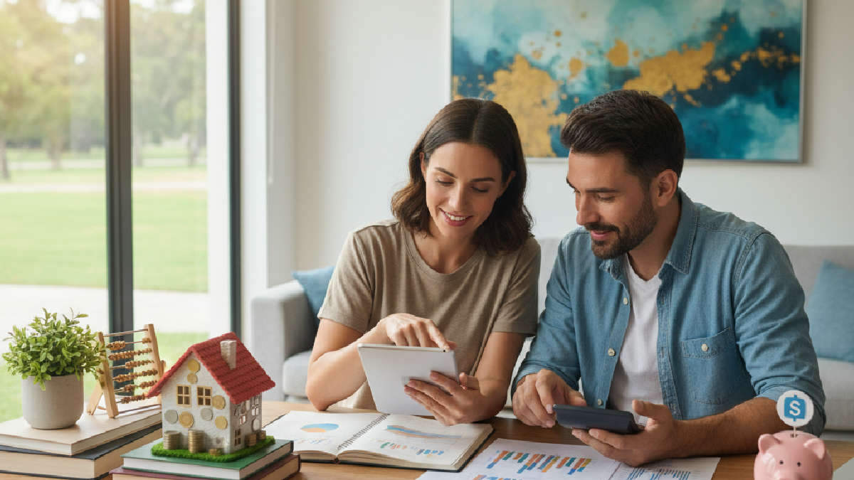 Paternidade Responsável - A Base do Bem-Estar Financeiro: Orçamento e Controle de Gastos