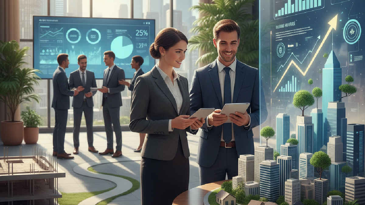 Paternidade Responsável - Economia e Investimento: Construindo Seu Futuro