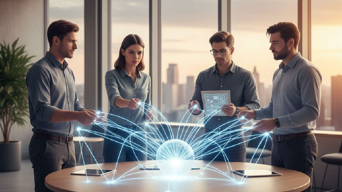 guestpost - Construindo sua Rede: Onde Começar?