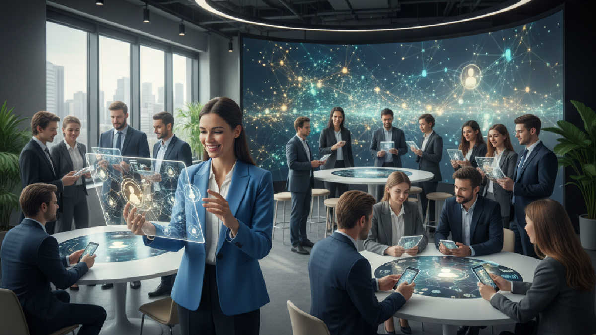 guestpost - O Papel das Plataformas Digitais no Networking de 2026