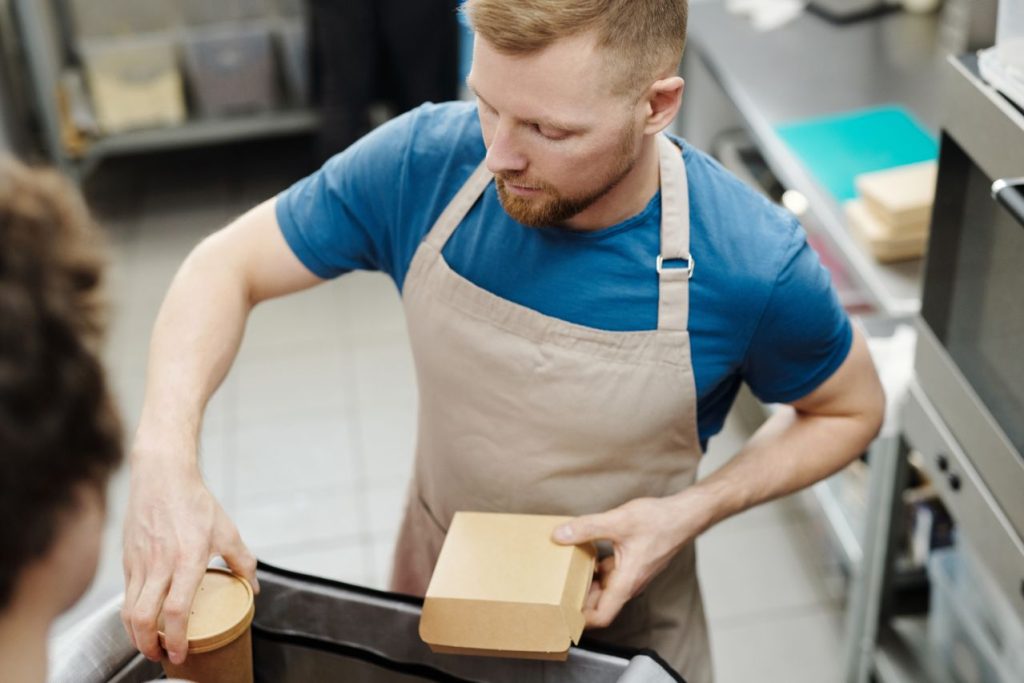 O quilo que rende menos custa mais no food service